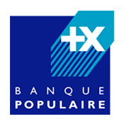 logo banque populaire