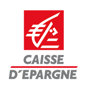 logo caisse épargne