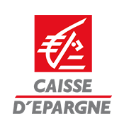 logo caisse épargne