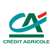 logo crédit agricole