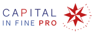 logo capital in fine pro