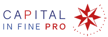 logo capital in fine pro