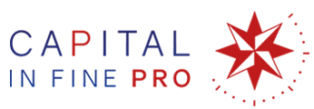 logo capital in fine pro