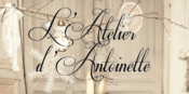 logo atelier antoinette