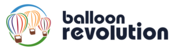 logo balloon revolution