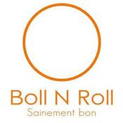 logo boll n roll