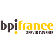 logo bpi france