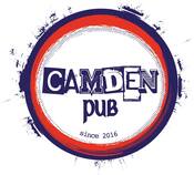 logo camden pub