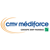 logo cmv mediforce