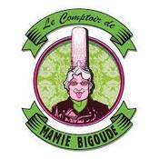 logo comptoir de mamie bigoude