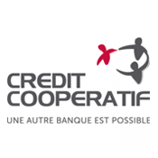 logo crédit coopératif