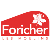 logo foricher