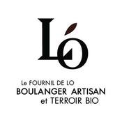 logo fournil de l'o