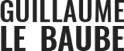 logo guillaume le baube