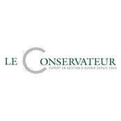 logo le conservateur