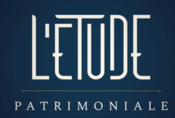 logo l'étude patrimoniale