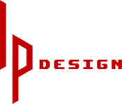 logo lp design