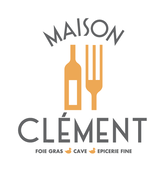 logo maison clement