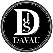 logo maison davau