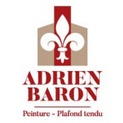 logo peinture baron