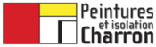 logo peinture charron