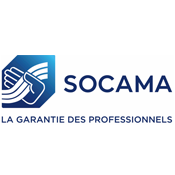 logo socama