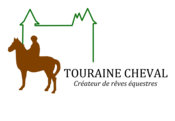 logo touraine cheval