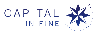 logo Capital In Fine