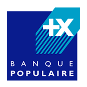 logo banque populaire