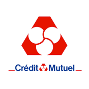 logo crédit mutuel