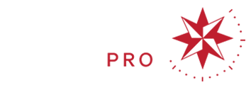 logo capital in fine pro blanc