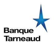 logo banque tarneaud