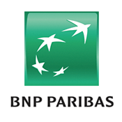 logo bnp paribas