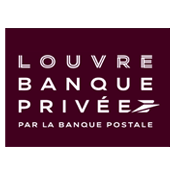 logo Louvre banque privée