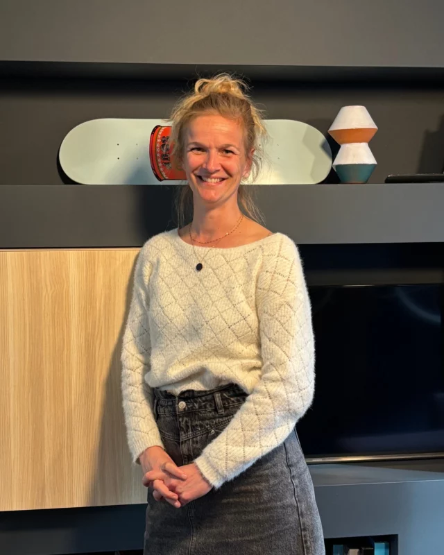 Aujourd’hui nous fêtons l’anniversaire de Ludivine, associée et courtière en prêt immobilier chez Capital In Fine !

#Anniversaire #Courtière #Entrepreneur #Pro
